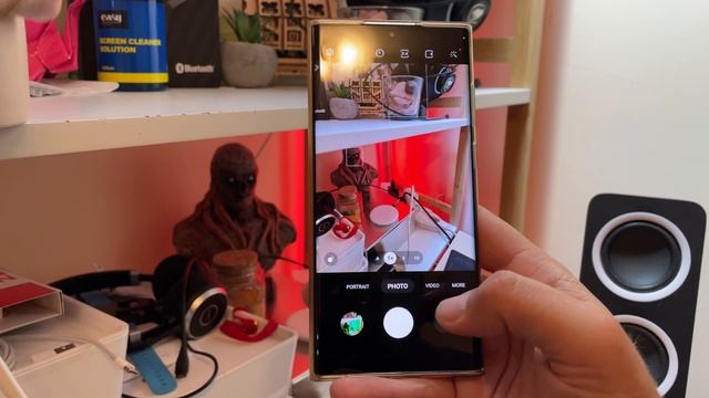 Samsung One UI 5 - what`s NEW смотреть онлайн