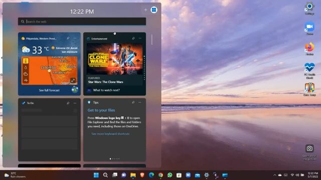 Windows 11 build 22616 смотреть онлайн