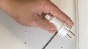Как заменить электрическую вилку 🔌
