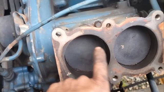 Bakit mahina kumarga hangin ng compressor? alamin смотреть онлайн