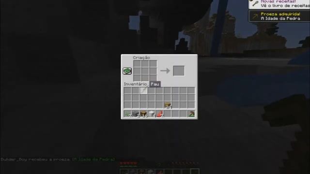 Benchmark: Minecraft on Intel i3 4170 Intel HD Graphics 4400 смотреть онлайн