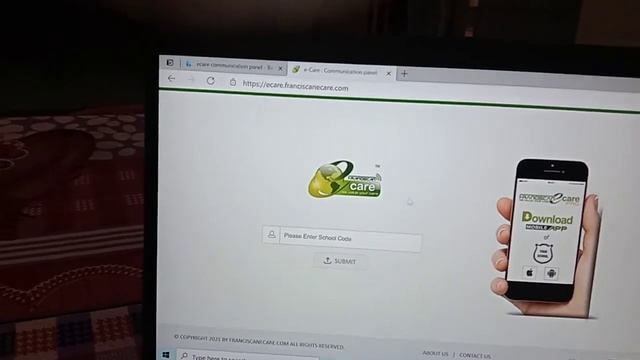 how to download e care in laptop смотреть онлайн