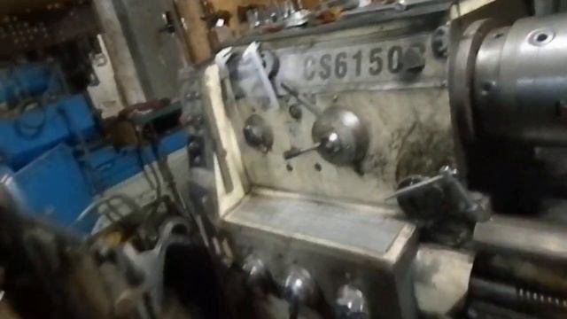 Пока шлифуется оправка... смотреть онлайн