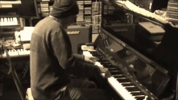 MAC MILLER EVERYBODY