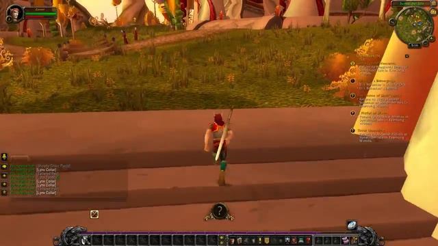 fury warrior wow atlantiss #1 смотреть онлайн