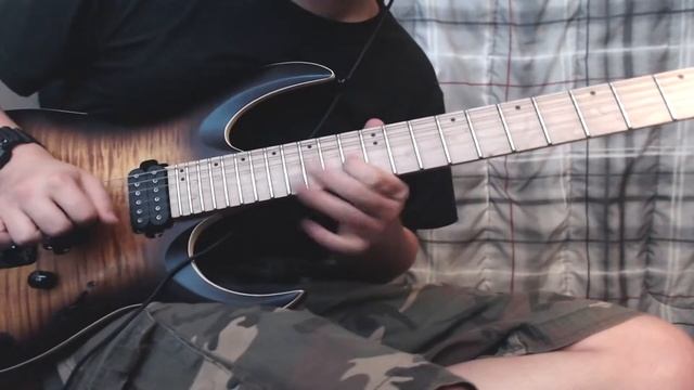 Hamburger Cheeseburger Big Mac Whopper - Tenuous (TheDooo Cover) смотреть онлайн