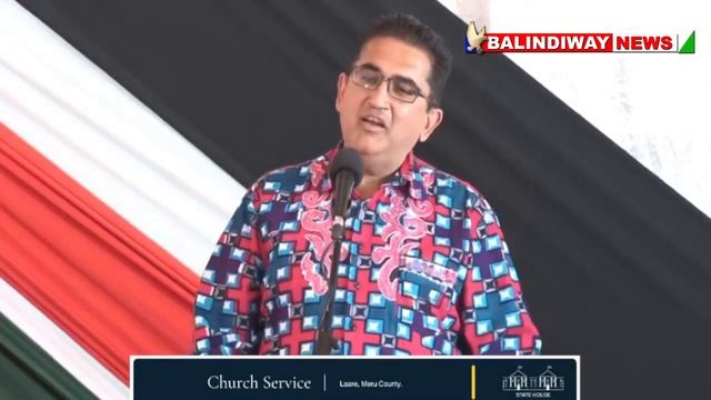 RUTO BADALA UFANYE KAZI UNAKUJA KUTUPIGIA KELELE! Listen what MP Rahim told Ruto face to face inMer смотреть онлайн