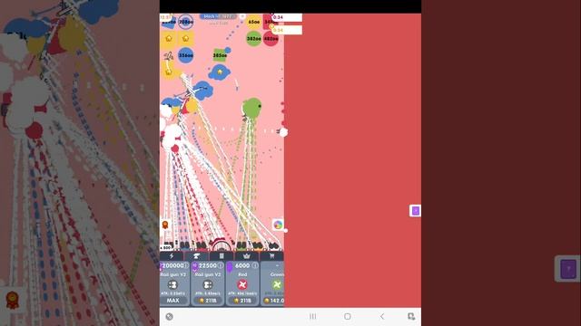 Idle Bubbles - Infinite Money Glitch смотреть онлайн