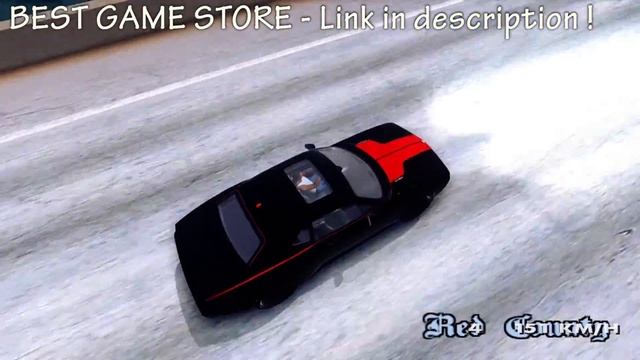 Dodge Challenger 'Rampage' SRT8 Tuned - GTA San Andreas _REVIEW смотреть онлайн