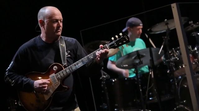 Rhiannon (Fleetwood Mac) | Lexington Lab Band смотреть онлайн
