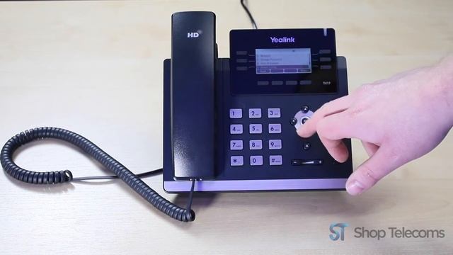 How To Reset Yealink Phones in 60 Seconds смотреть онлайн