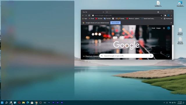 WINDOWS 11 insider preview TOUR ويندوز 11 اهم المميزات смотреть онлайн