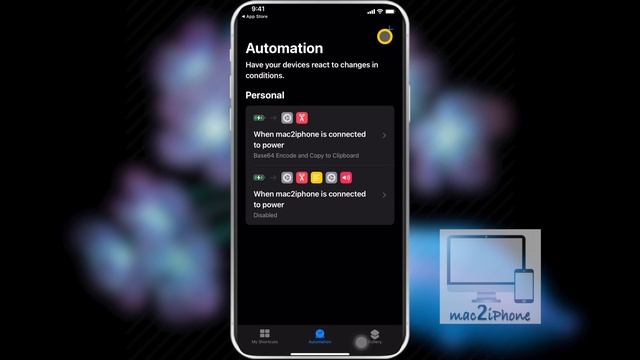 How to customise Charging sound in iOS смотреть онлайн