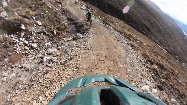 MAC AVALANCHE 2023 | THE UK’S ANSWER TO MEGA AVALANCHE | FULL RUN POV смотреть онлайн