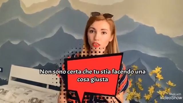 CONGIUNTIVO ITALIANO SPIEGATO | ИТАЛЬЯНСКОЕ КОНДЖУНТИВО ЗА 3 МИНУТЫ | ВСЕ СЛУЧАИ УПОТРЕБЛЕНИЯ