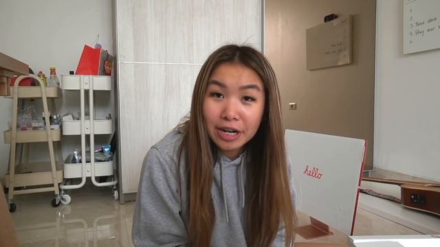 beli iMac... WARNA PINK 💗💗💗 смотреть онлайн