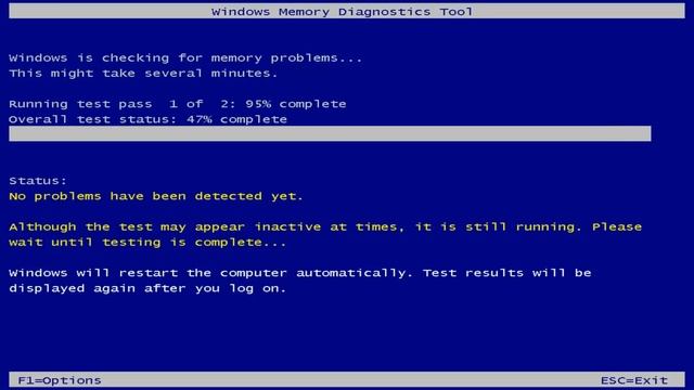 How to Fix Blue Screen Memory Management Error [Tutorial] смотреть онлайн