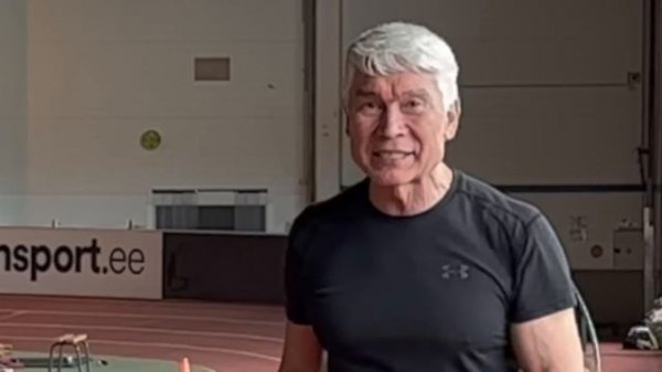 Как бегать без усилий: Секреты техники для новичков.