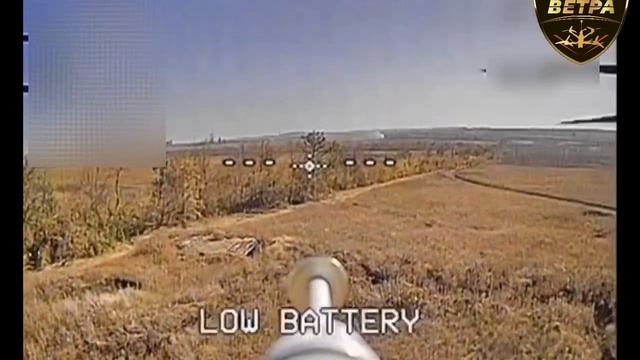 ⚡️СВО 18+ ДАЛЬНЕВОСТОЧНЫЕ ВЕТРА показали, как их fpv-дрон уничтожает ретранслятор противника смотреть онлайн