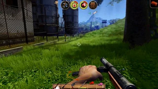 Let's Play - Radiation Island on the Mac - E30 - Dead Again смотреть онлайн