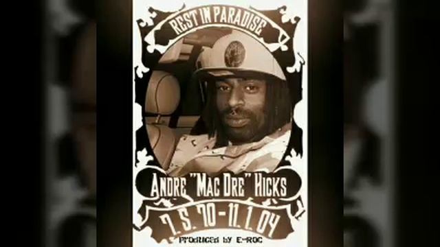 E-RoC - Like Mac Dre (Produced by E-RoC) смотреть онлайн