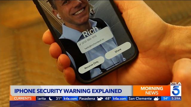 Is NameDrop really a privacy threat? The truth revealed! смотреть онлайн