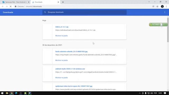 Como Baixar e Instalar Odin 3.14.1 смотреть онлайн