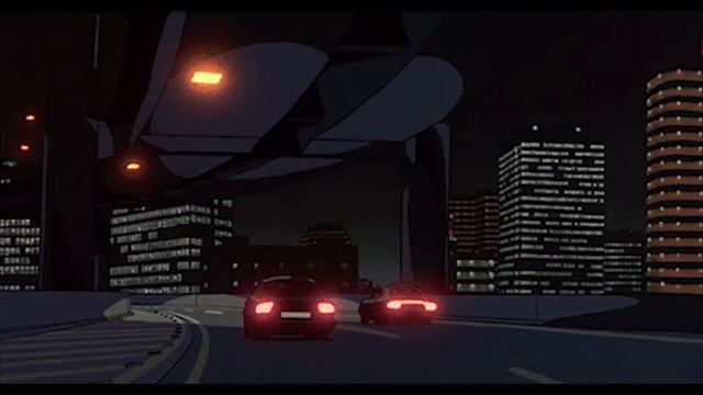 absent - streets (slowed&reverb) смотреть онлайн