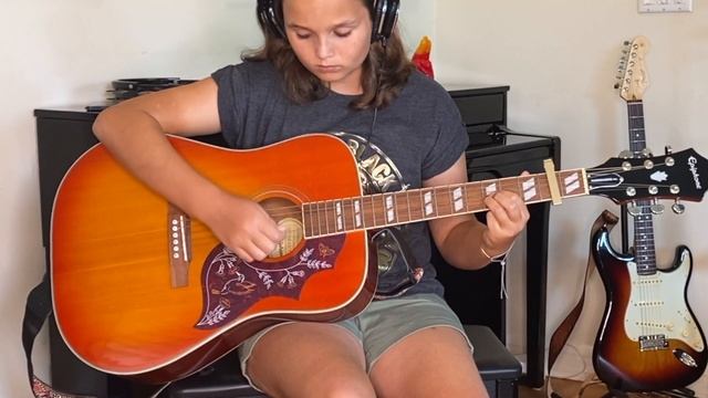 "The Chain" - Fleetwood Mac Cover by Garage Bandits смотреть онлайн