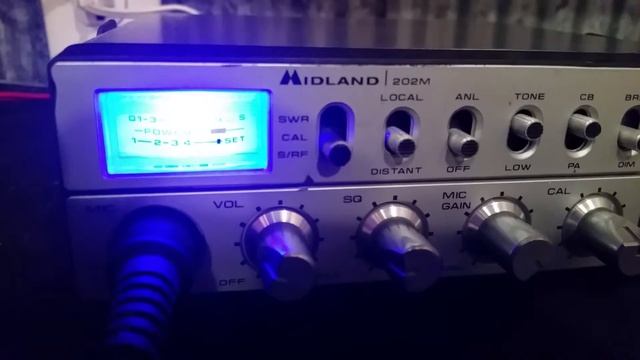 MACO 150 Receive Amplifier [SOLD] смотреть онлайн