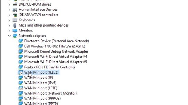 Fix The Group Or Resource Is Not In The Correct State To Perform The Requested Operation -Windows 1 смотреть онлайн