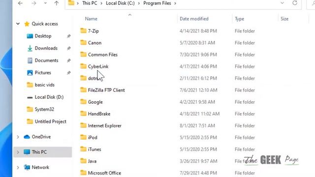 How to run a program as administrator in Windows 11 смотреть онлайн