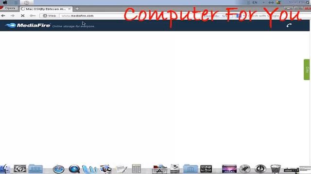 How to Make Windows 7 Look Like Mac OS X смотреть онлайн