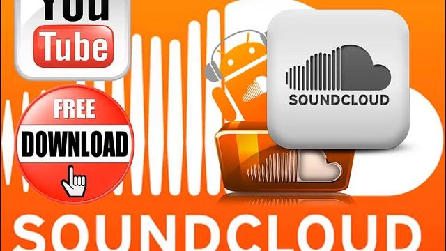 Soundcloud Download Free Music смотреть онлайн