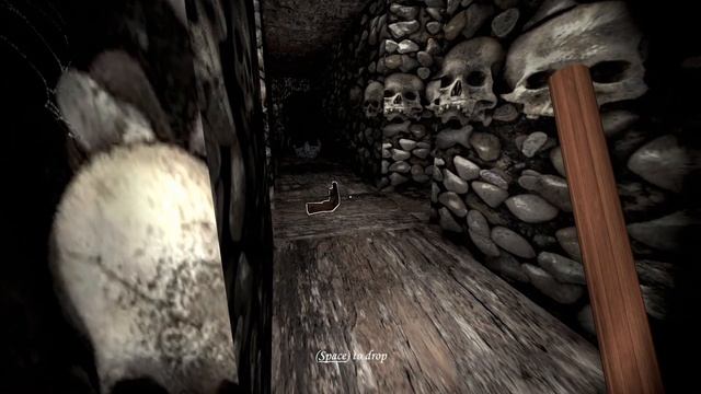 Granny Recaptured 1.1.1.1 French Atmosphere Unlock All Espace Endings. смотреть онлайн