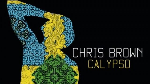 Chris Brown - Calypso [HQ Snippet] US Itunes Exclusive - Fortune Album смотреть онлайн