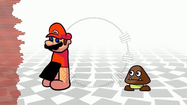 "Dream Of Piss" Dream of Peace but it's a Piss Mario and the Goomba Cover смотреть онлайн