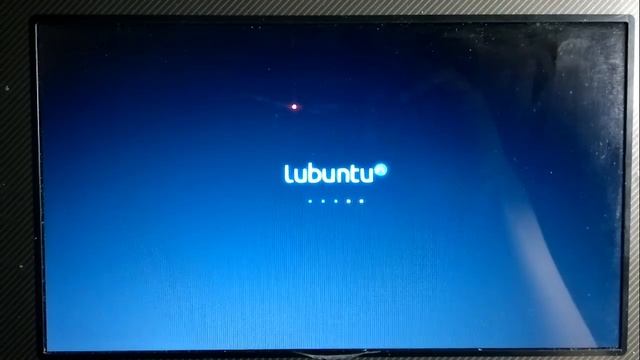 Lubuntu 11.04 NattyNarwhal boot time - standard kernel смотреть онлайн