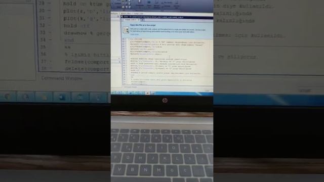 Arduino and Matlab Serial Port(Com) Communication Application (Haberleşme Uygulaması) смотреть онлайн