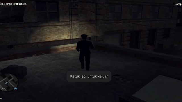 LA.NOIRE ON ANDROID | EGGNS 4.1.7 | SNAP 8GEN1 смотреть онлайн