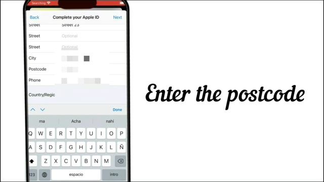 This Apple ID has not yet been used in the iTunes store /problem solved/ iPhone 13/14 pro max/2023 смотреть онлайн