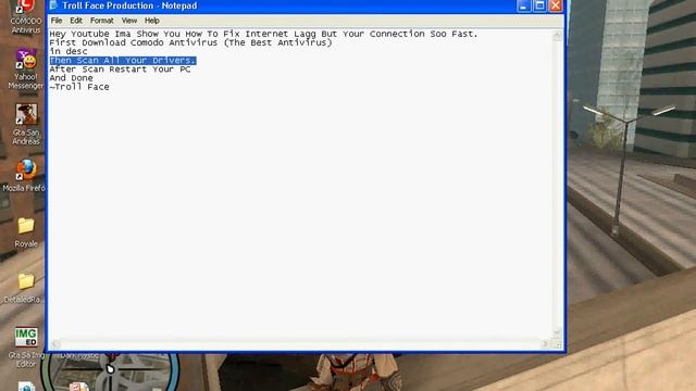 How To Fix Your Slow Internet But Your Internet Connection Fast смотреть онлайн