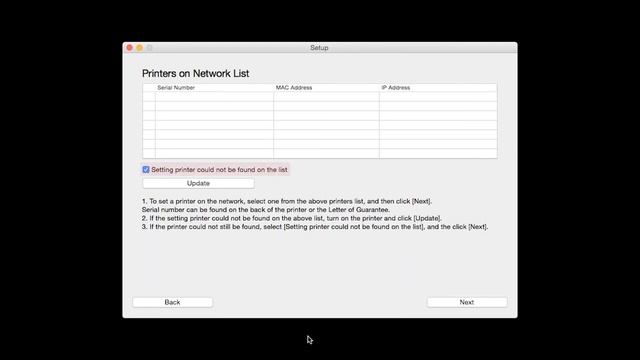 Setting up your Wireless Canon PIXMA iP110 - Cableless Setup with a Mac смотреть онлайн