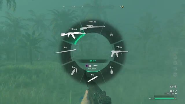 Farcry 5: Hours of Darkness #2 смотреть онлайн