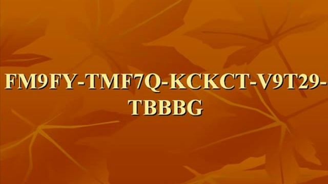 ms office 2003 key смотреть онлайн