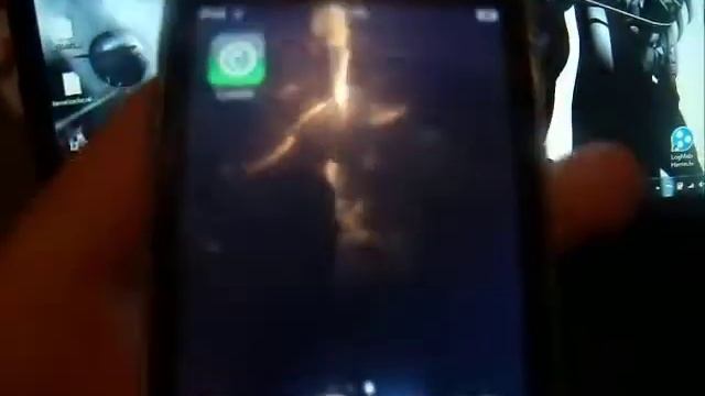 Comment jailbreaker son IPodTouch au firmware 4.2.1 ? PART 2 смотреть онлайн