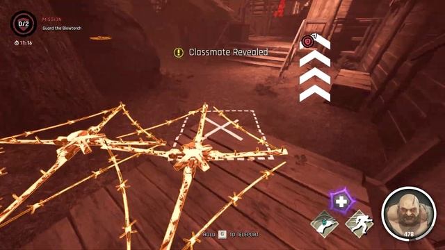 Last Year - Giant Gameplay - PORTA PARTY! - (Commentary/Tips) #4 смотреть онлайн