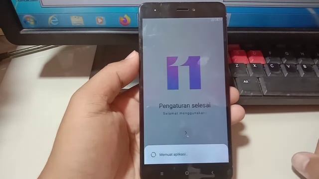 Unlock Micloud Redmi Not 4x MIDO MIUI11