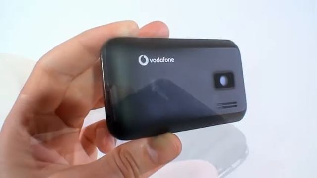 CNET.de - Android-Smartphone für 130 Euro: Vodafone 845 im Video-Test смотреть онлайн