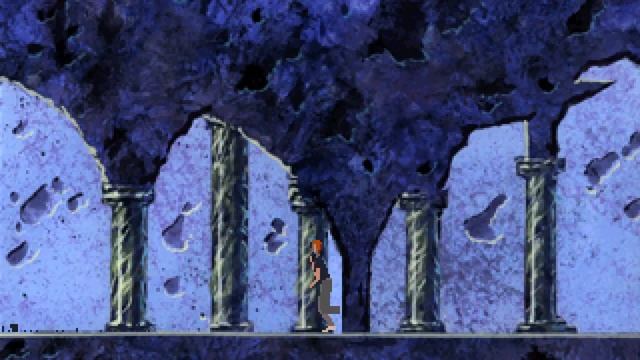 3DO Longplay [001] Out of This World (US) смотреть онлайн